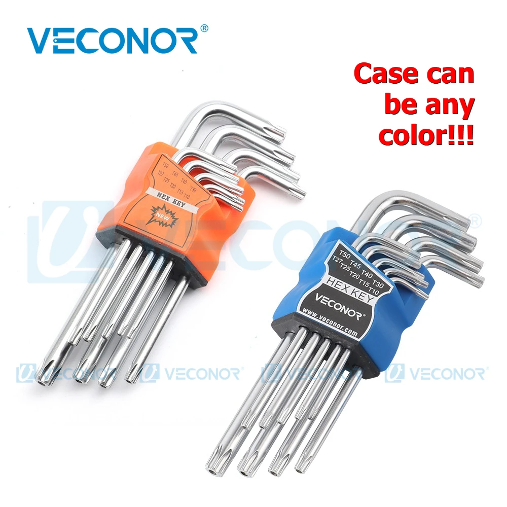 Thumbnail 2 - #20 Best Hex Key Allen Wrench Sets to Buy In 2026