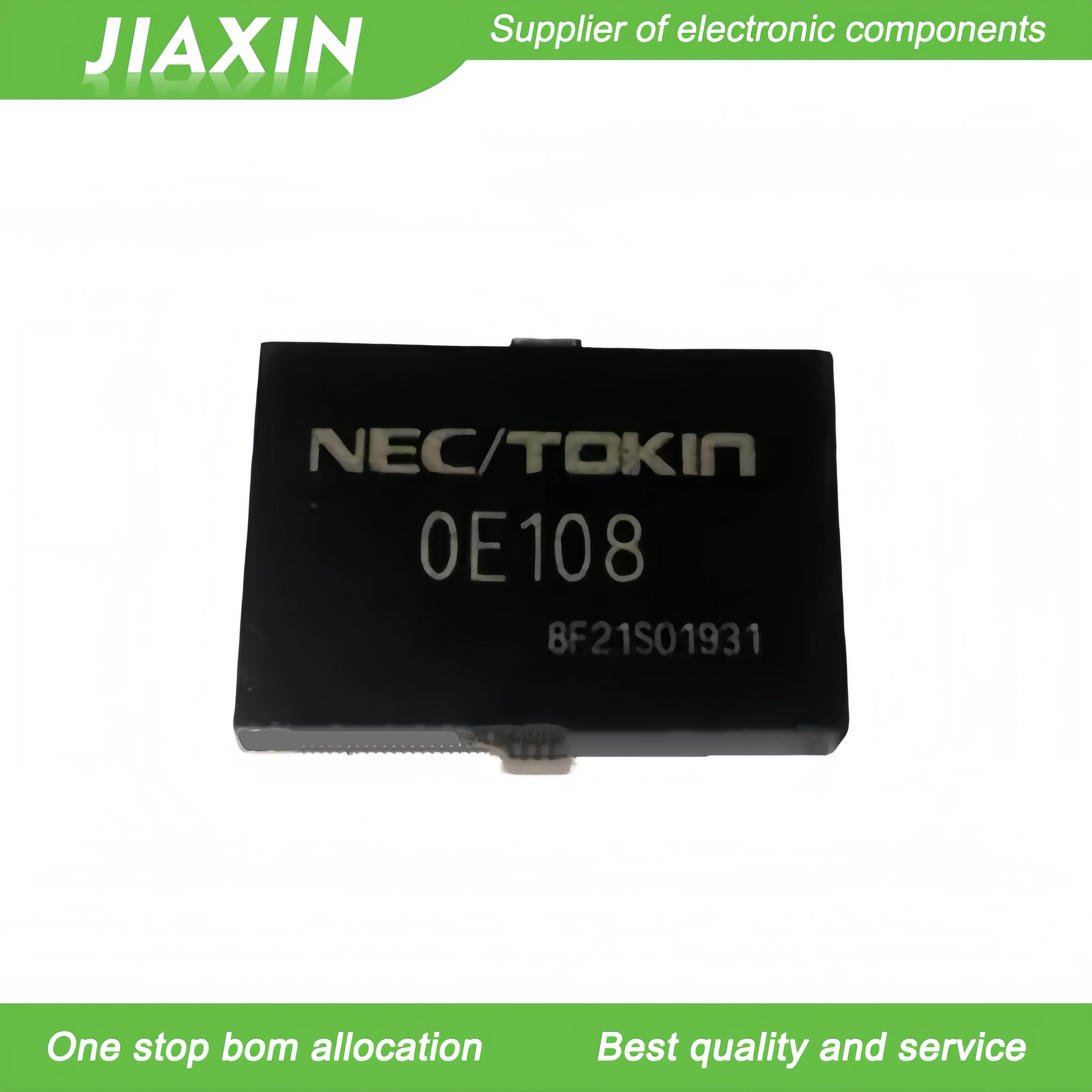 (10pcs-50pcs) OE128 0E128 QFN large capacitor, notebook power failure Nwe Fine materials 100%quality