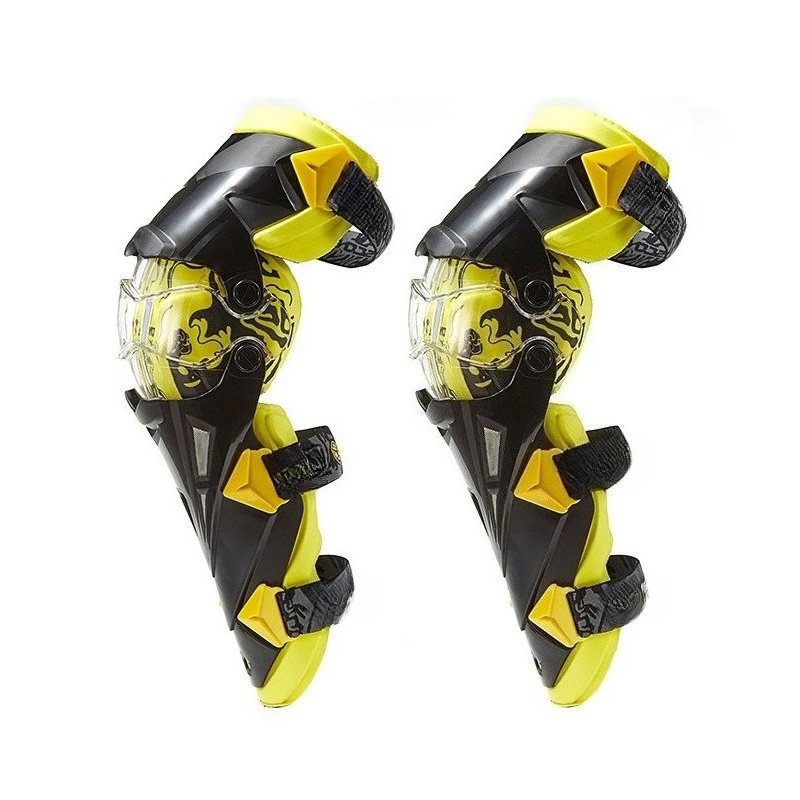 

Motorcycle riding protective gear Off-road racing protective gear Outdoor sports Anti-drop knee pads knee pads K12