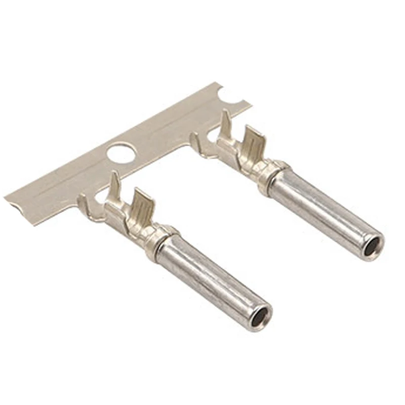 

12V Automotive Wire Cable Assembly Auto Connector Terminal Car Accessory Model AT62-16-0122 & 1062-16-0122 Connector Accessories