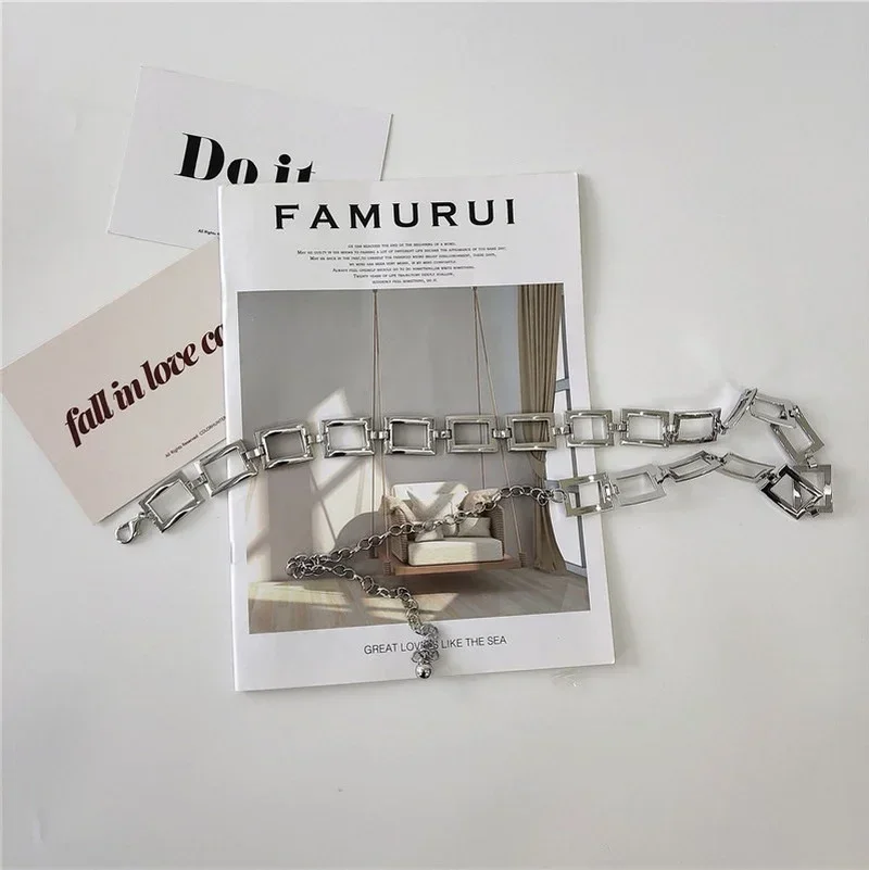 

Пояс-цепочка, женские эластичные пояса, женское пальто, корсет, длинный большой пояс, ремни для женщин, ремень