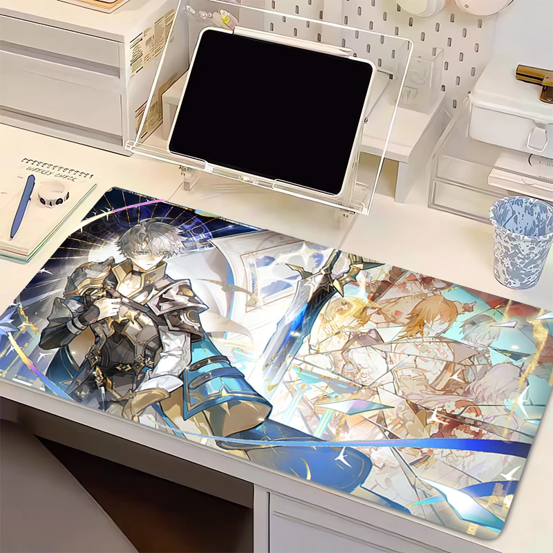 Mouse Pad Gamer Com… - image