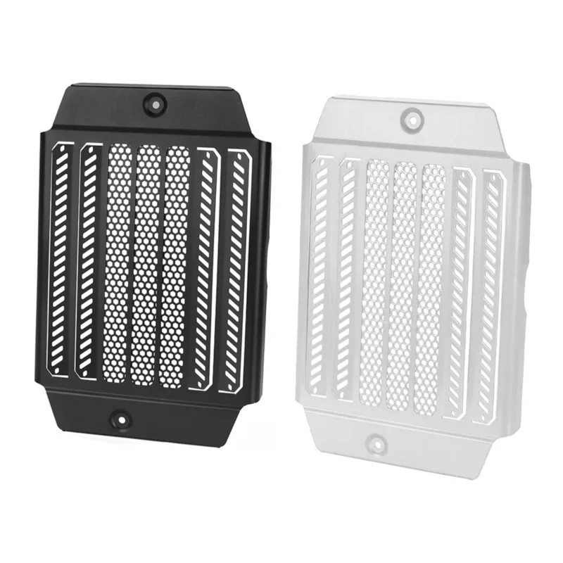 

Для Scrambler 400X40X Speed 400 2024-2026 аксессуары для мотоциклов, защита решетки радиатора, защита бака для воды
