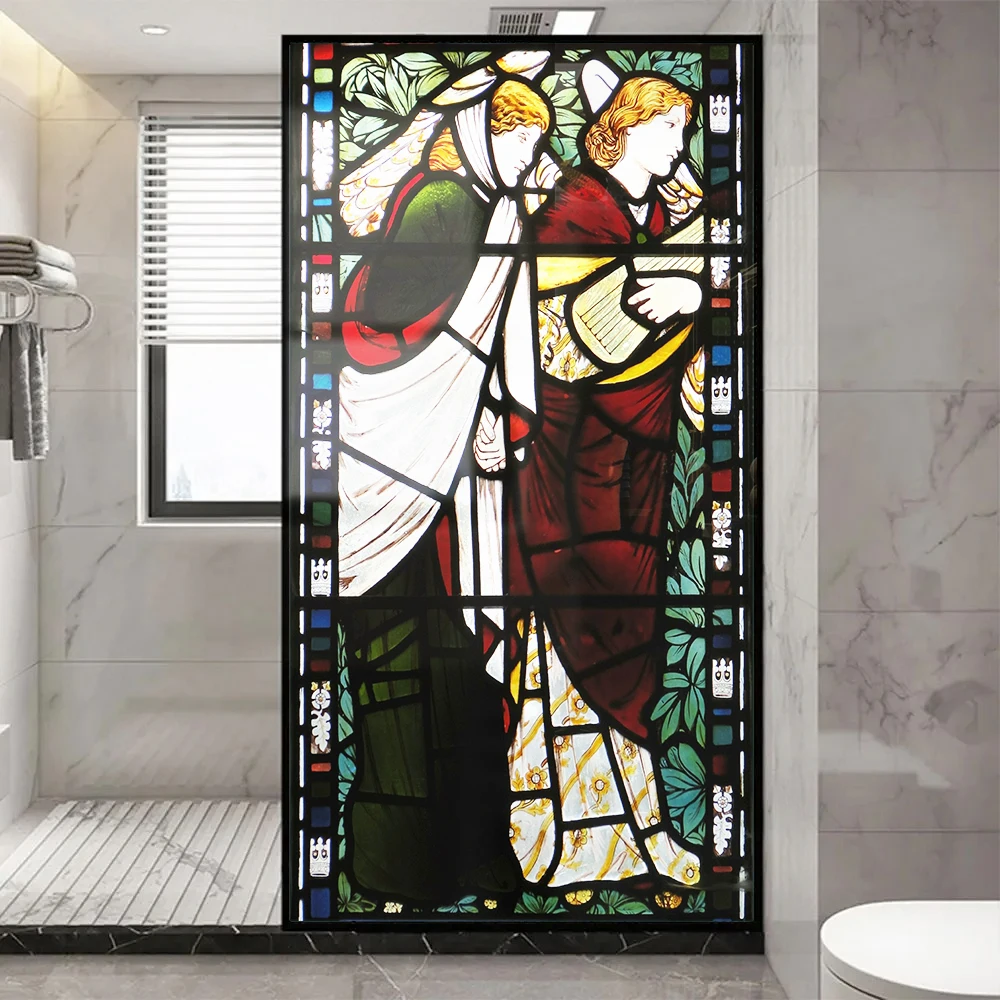 Church Stained Glas…