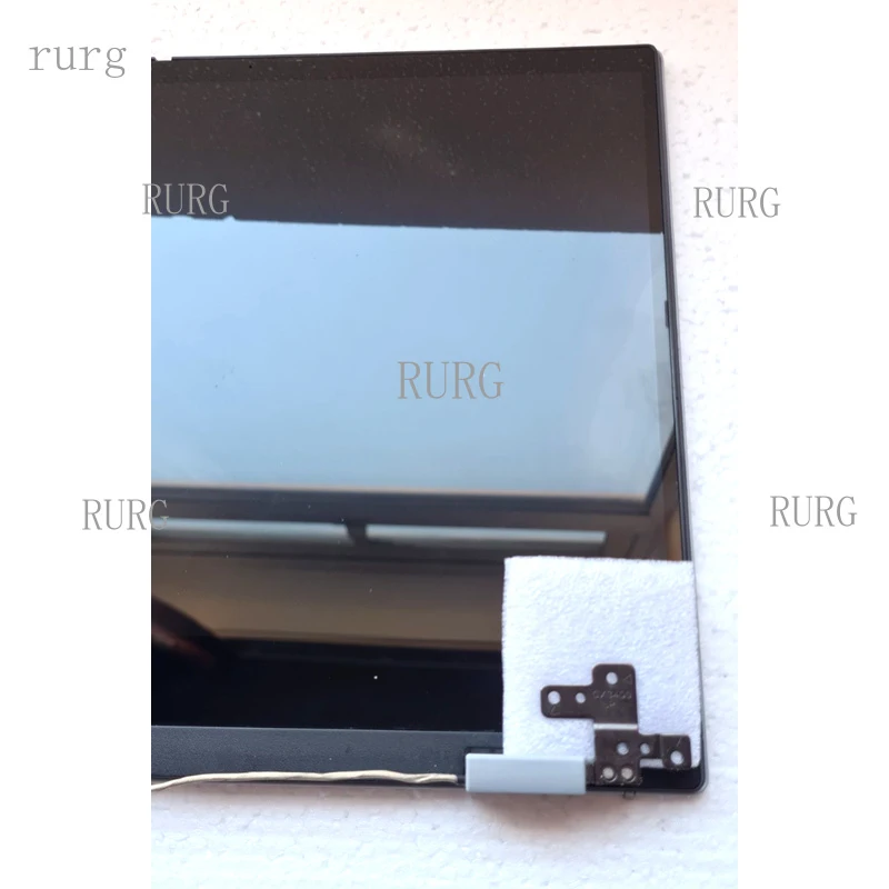R+  for Asus Chromebook Flip CX3400FM LCD FHD Complete Display Screen Assembly BLUE
