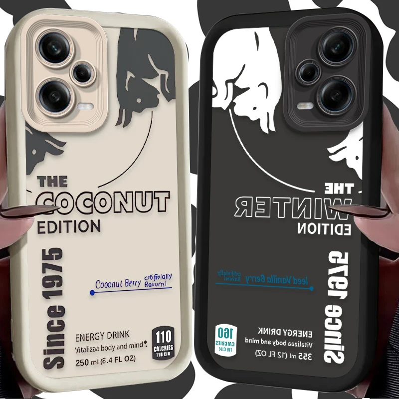 Fashionable Cow Pat…