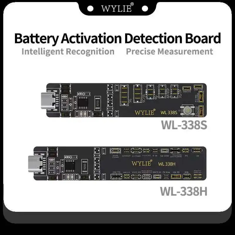 placa-compacta-de-ativacao-e-deteccao-de-bateria-wylie-para-iphone-8-15-pro-max-samsung-huawei-e-android-ferramenta-de-teste-e-reparo-de-baterias