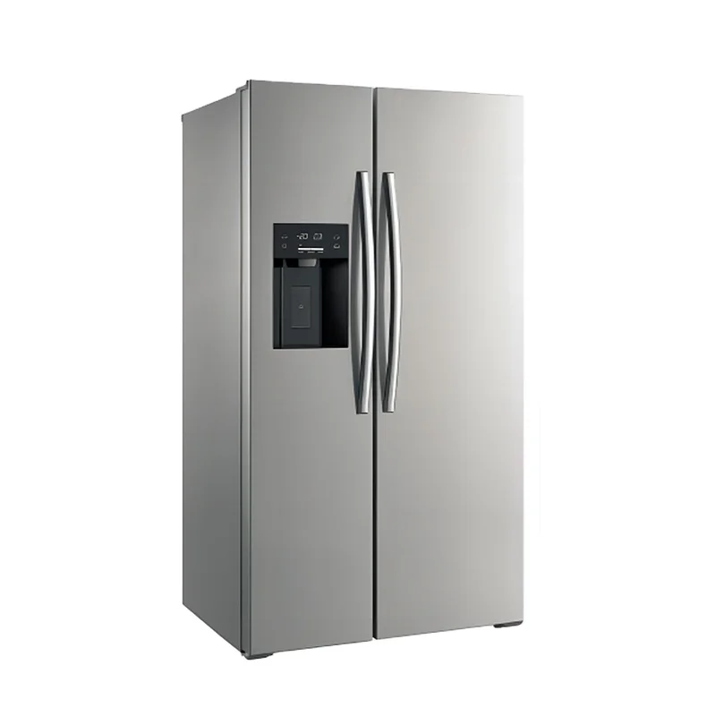 

Бытовой 20cuft 110V/60HZ инвертор с боковой дверью холодильника для TW-736WA3U