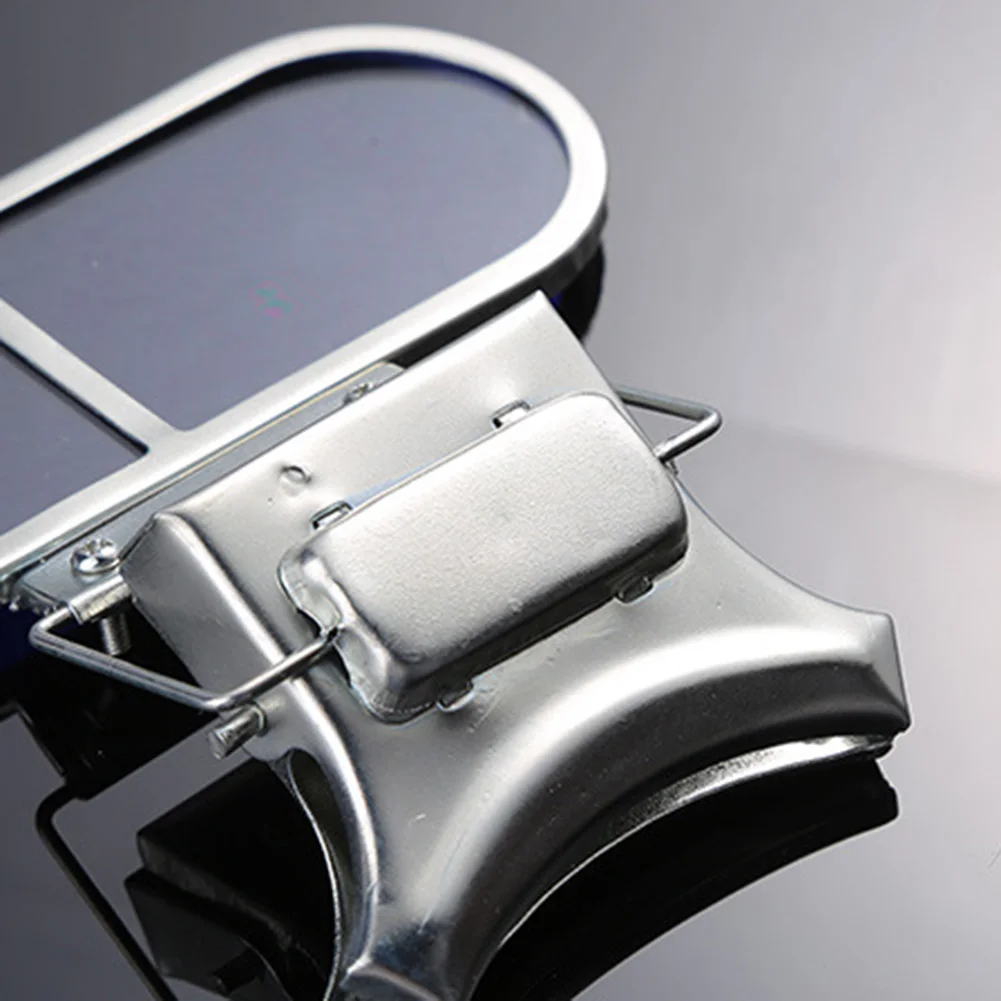 

1pcs Welding Spectacles With Clip Flip Cover Industrial Protection Safety 15*5.5cm Welding Protective Accessories Tools Parts