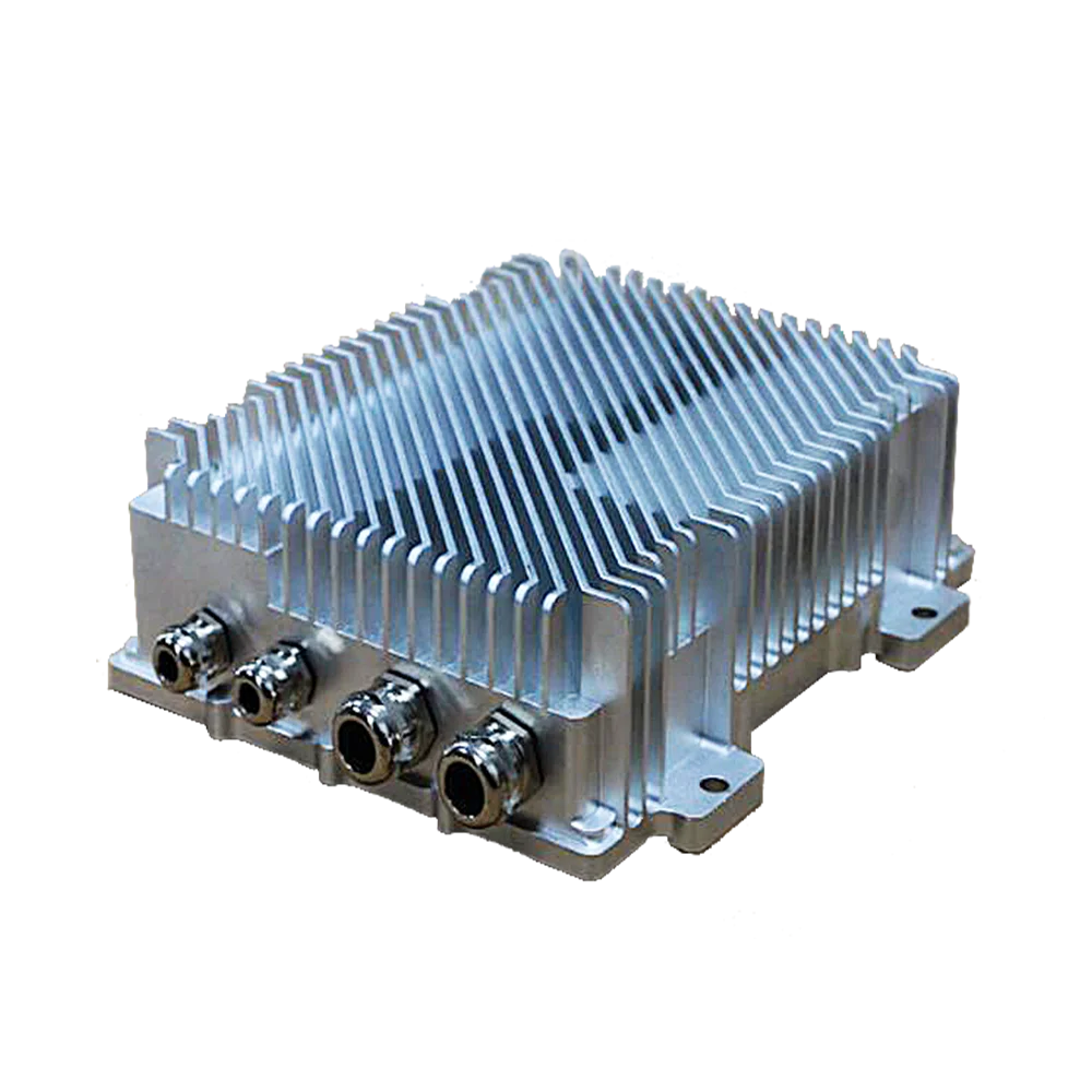 EV Car Bus DC Converter 250V~850V to 27.5V 13.8V 600w 1kw 1.5kw 2kw 2.5kw 3kw 5kw EV PDU  Battery Charger Module DC DC Converter