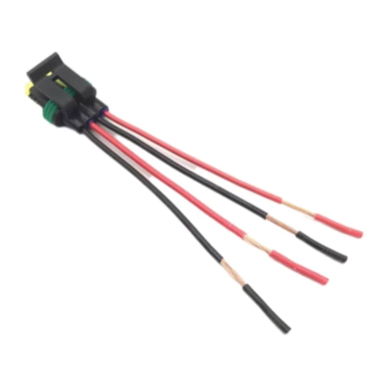 

1 шт. разъем холостого хода для Chery QQ3 A1 A3 E5 Tiggo A515 Cowin 2 3 Fulwin 2