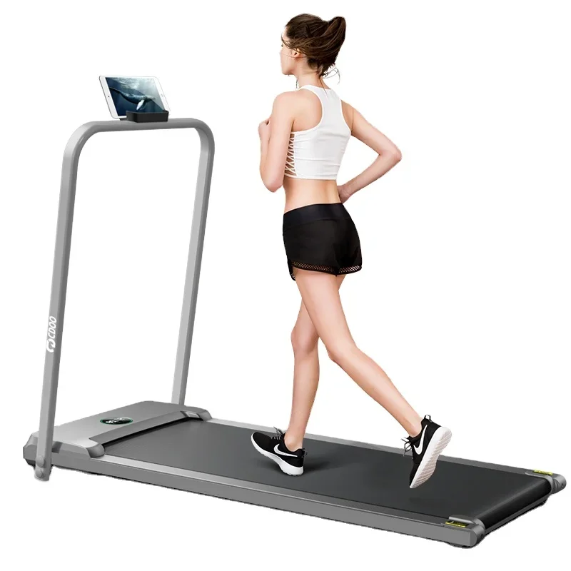 treadmill fitness motorized small super folding walking pad