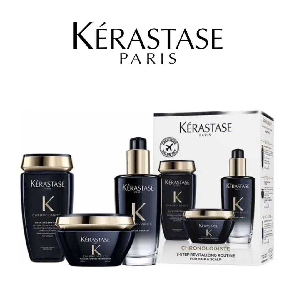 : Shampoo, balsamo e serie per la cura dei capelli