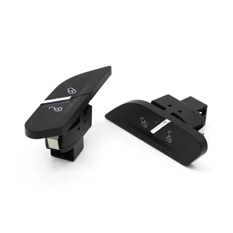 

Unlock Switch Button Interior Control Door Lock Control Door Lock For Macan