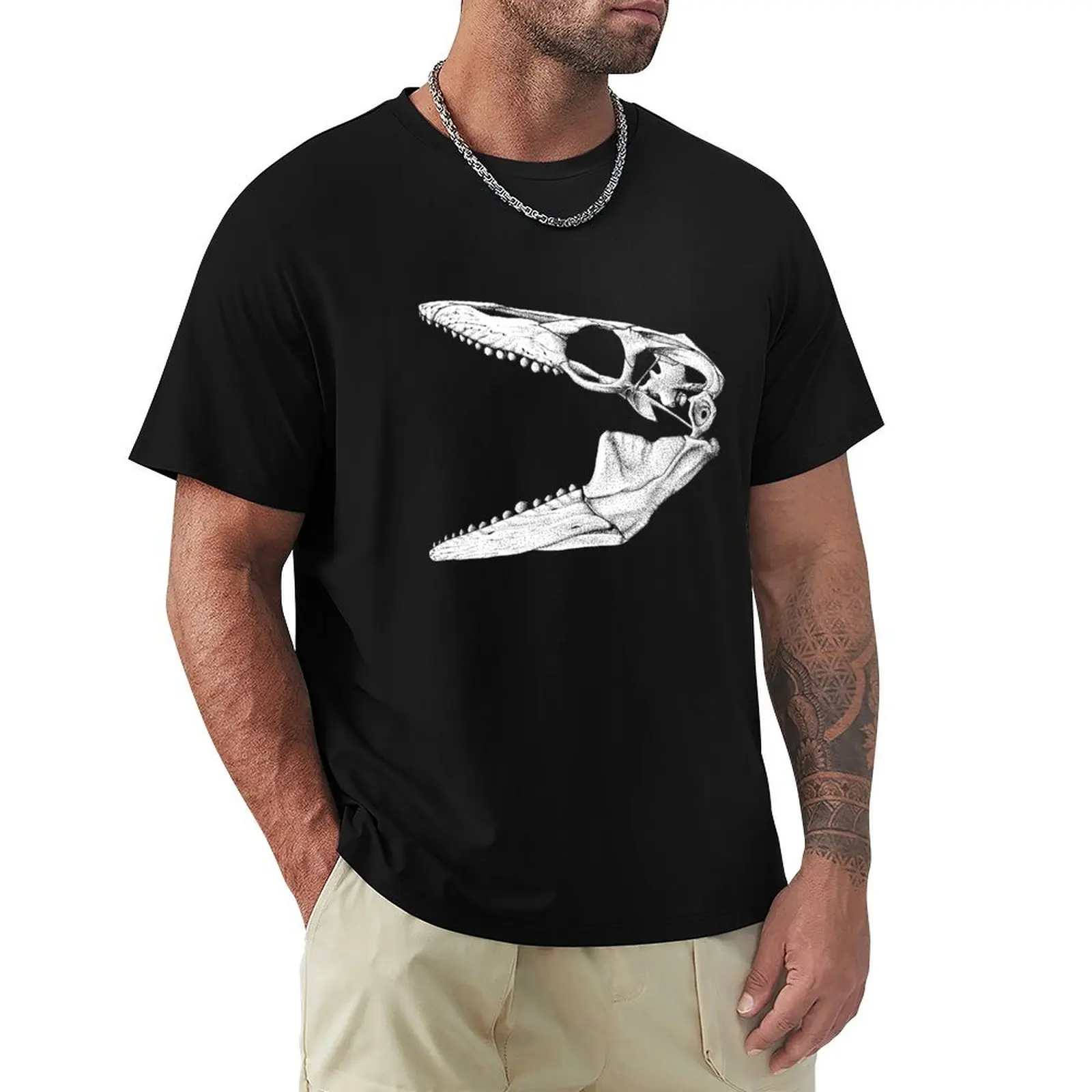 

Eater of Molluscs T-Shirt summer tops tees graphic t shirt vintage mens clothes