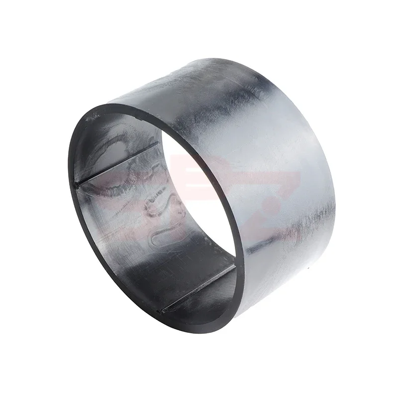 

Go Kart Modified 5 Inch Plastic Wheel Replacement PVC Drift Ring For 11X7.10-5 Inch Tire Wheel Sleeve Street
