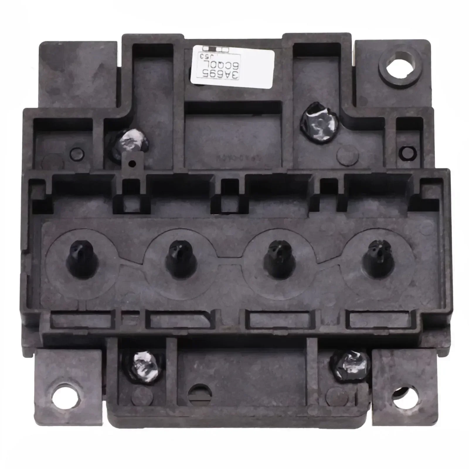 Części do kopiarek głowica drukująca biznes przemysłowy ME303 ME401 głowica drukująca wymiana głowicy drukującej drukarka do L301 L111 L120 L210