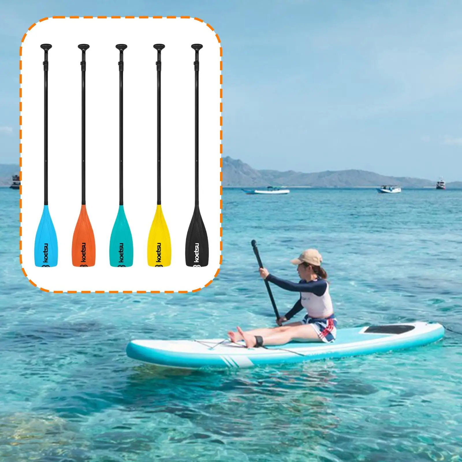 planche-a-pagaie-en-3-sections-kayak-portable-accessoire-de-navigation-reglable-planche-de-surf-pagaie-activites-nautiques-bateau-en-caoutchouc-rafting
