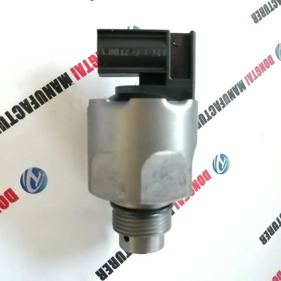 

Новый клапан регулирования давления Dongtai-No,595(5)VDO A2C2000070480 PCV (Pressure Control Valve) MWM IESA NGD