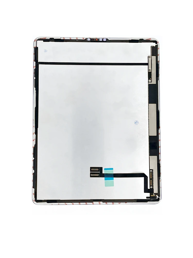 Picture 7: Original pantalla For IPad Pro 12.9 Pro12.9 Inch 2018 2020 3rd 4st A1983 A2014 A2233 LCD Display Digitizer Assembly Replacement