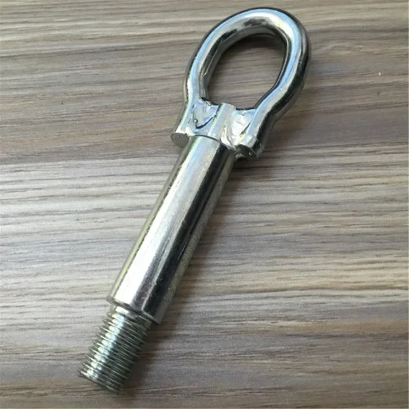 17mm for Santana 3000 Zhijun Sunny Bora Polo POLO Crystal Sharp Hook Trailer Towing Shackle Dragging Hooks Wholesale,
