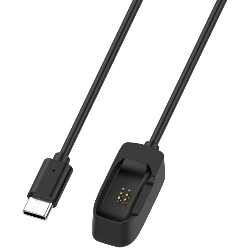 For DJI Mic Mini 2 / Mic 3 USB Type C Fast Charges Cable Portable Power Base Accessory 100cm