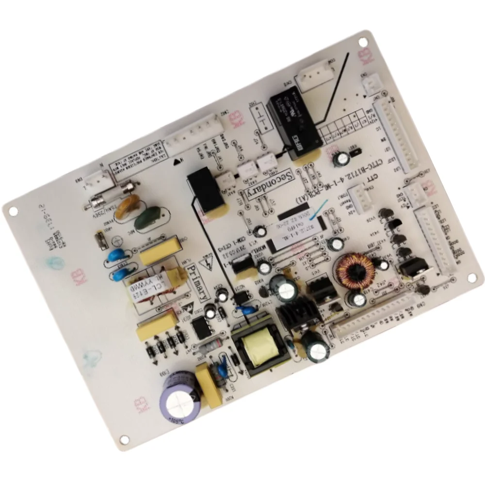 New For Refrigerato…