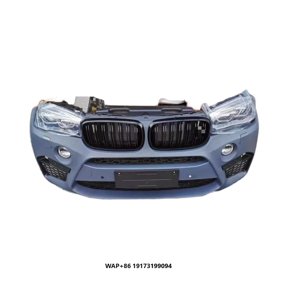 Used For X6 F86 Aut… - image