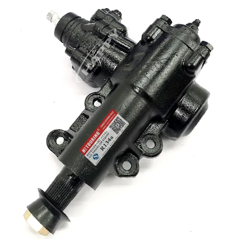 Power steering rack gear for ISUZU Trooper UBS 8-97101-354-1 8-97101-355-1 8971013541 8971013551 left hand drive