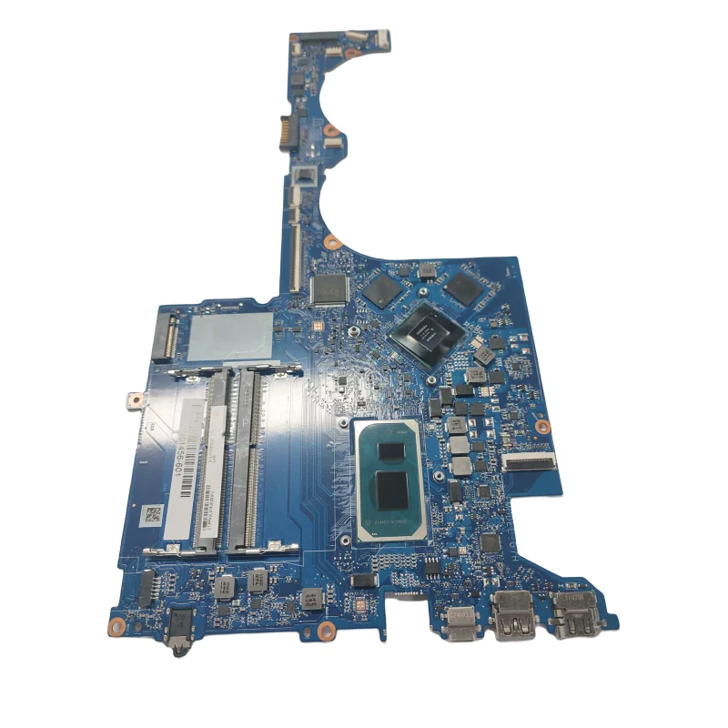 DA0G7HMB8G0 Laptop Motherboard For HP Pavilion 15-EG with CPU i5 i7 11th Integrated/Discrete Graphics Notebook Mainboard