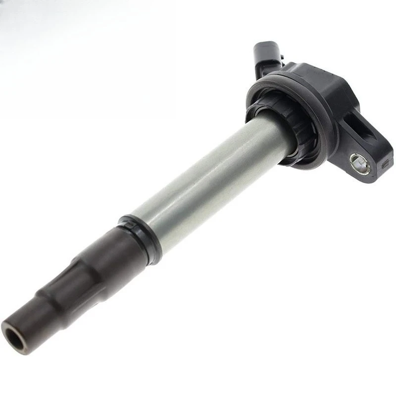 Ignition Coil 90919-02258 90919-02252 Fit For Corolla 1.6L Engine Replacement Spare Parts