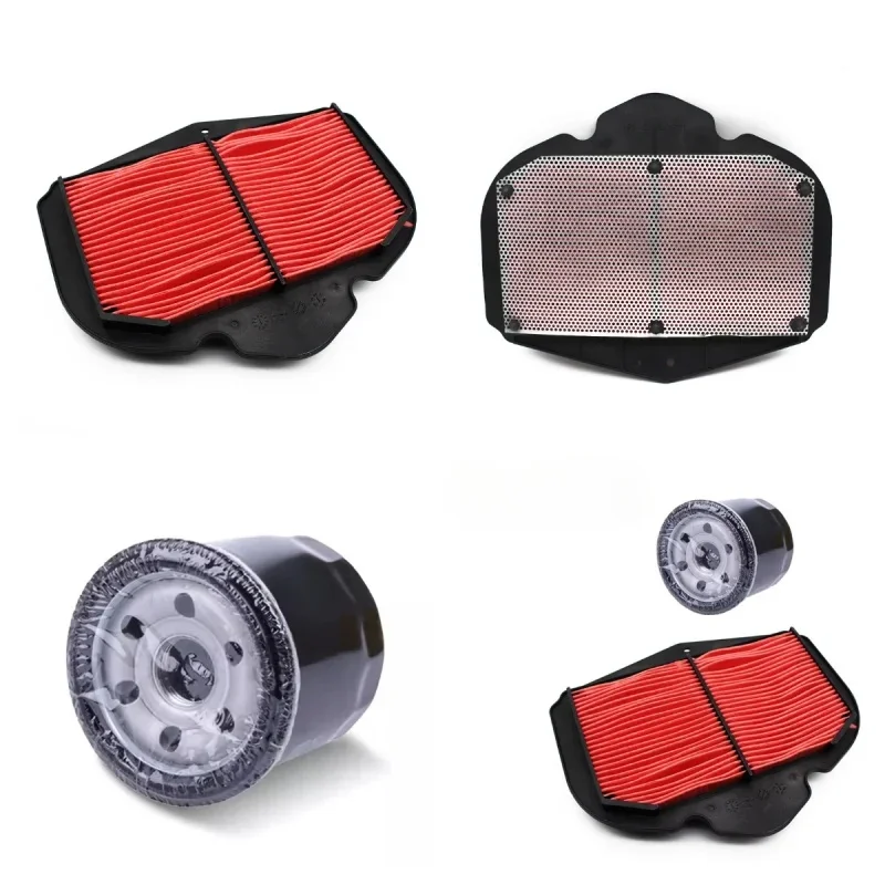 For Yamaha XT1200ZE Super Tenere ES 2014-2023 XT1200Z 2010-2018 Motorcycle Air Filter Engine Maintenance Replacement Parts