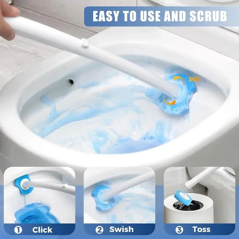 Thumbnail 2 - #41 Top 50 Toilet Bowl Cleaners Worth Buying In 2026
