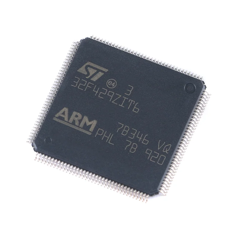 STM32F429ZIT6 LQFP-…