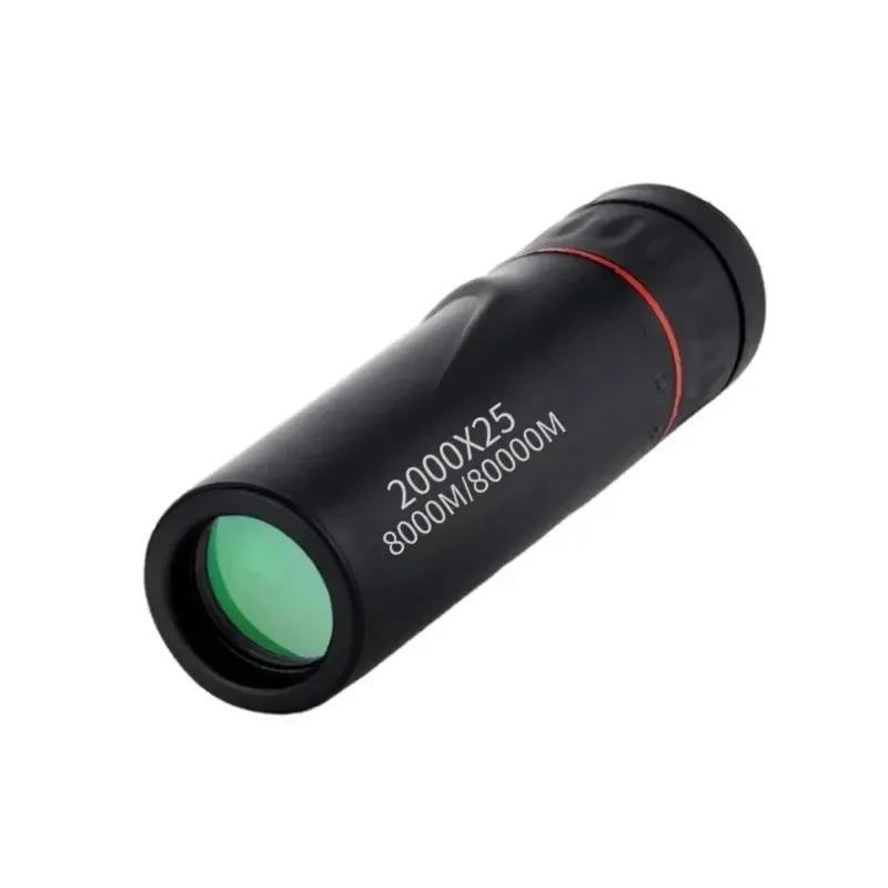 2000X25 Hd Monocula…