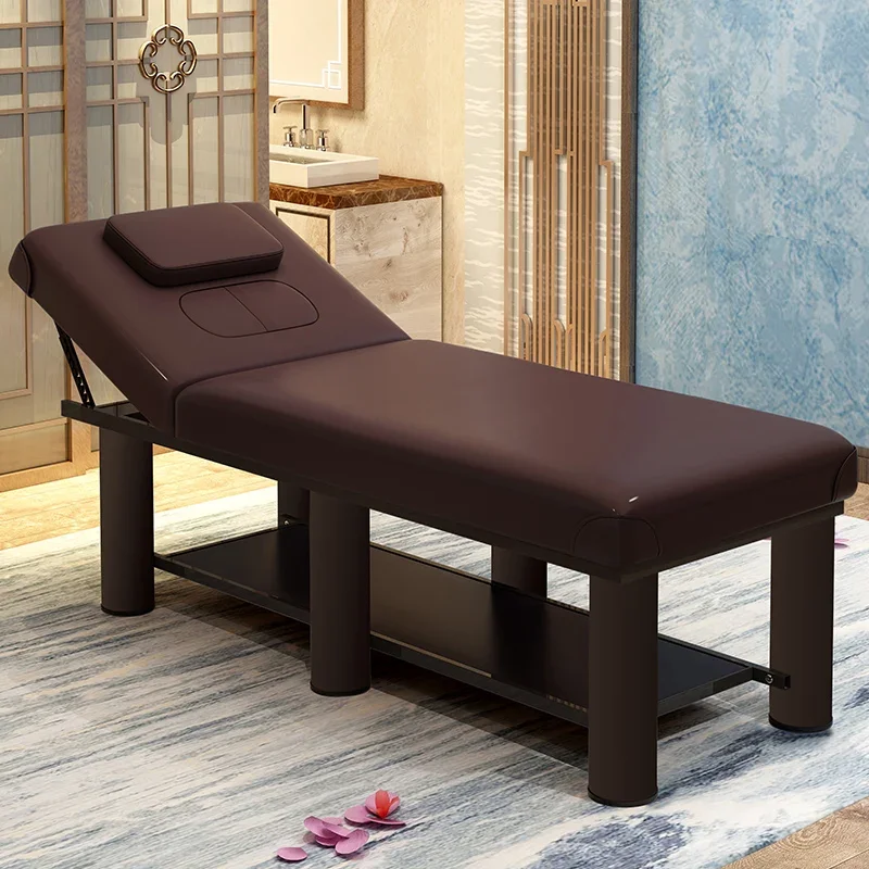 

Stretcher Professional Aesthetics Bed Medical Lashmaker Beautician Beauty Salon Spa Massage Maca Portatil Tattoo Furniture JGY