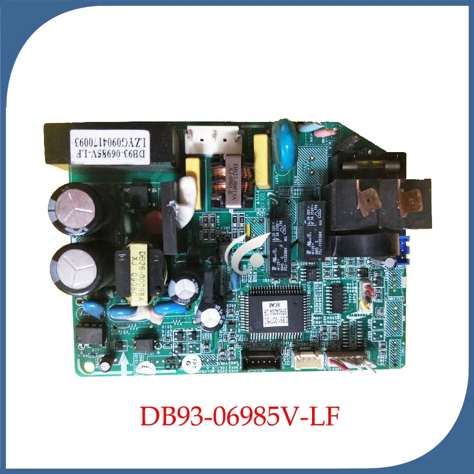 air conditioning board DB91-00715C DB93-06985V-LF DB93-01017C DB41-00027C DB93-02447A DB41-00174A DB93-04418K-LF DB41-00554A