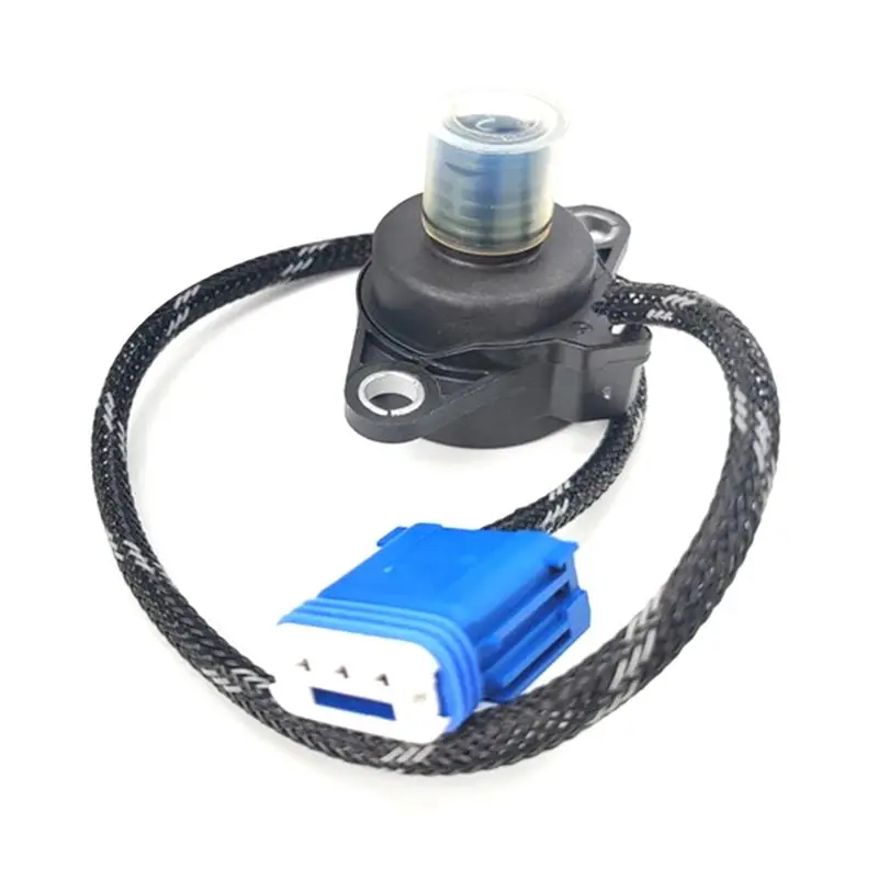 

Gearbox Solenoid Valve AL4 Oil Pressure Regulating Valve Car Electric Control Box 3Pi Connector Plug For Citroen