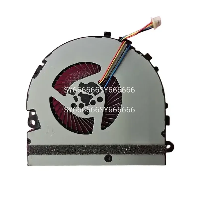 100% New Original Genuine Cooling Fan For HP 15‑DA TPN‑C135 C136 KSB05105HA DZ6 L20473‑001 Laptop + Free tools.