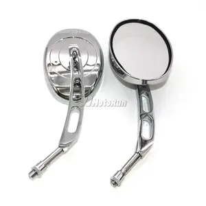 Motorradrückspiegel für Keeway Cruiser, Dorado 250, Blackster 250, Superlight, Wind, Rebel, V-Thunder, Colt 250 10 Hauptverkäufe der Rückseite von 250 - №6