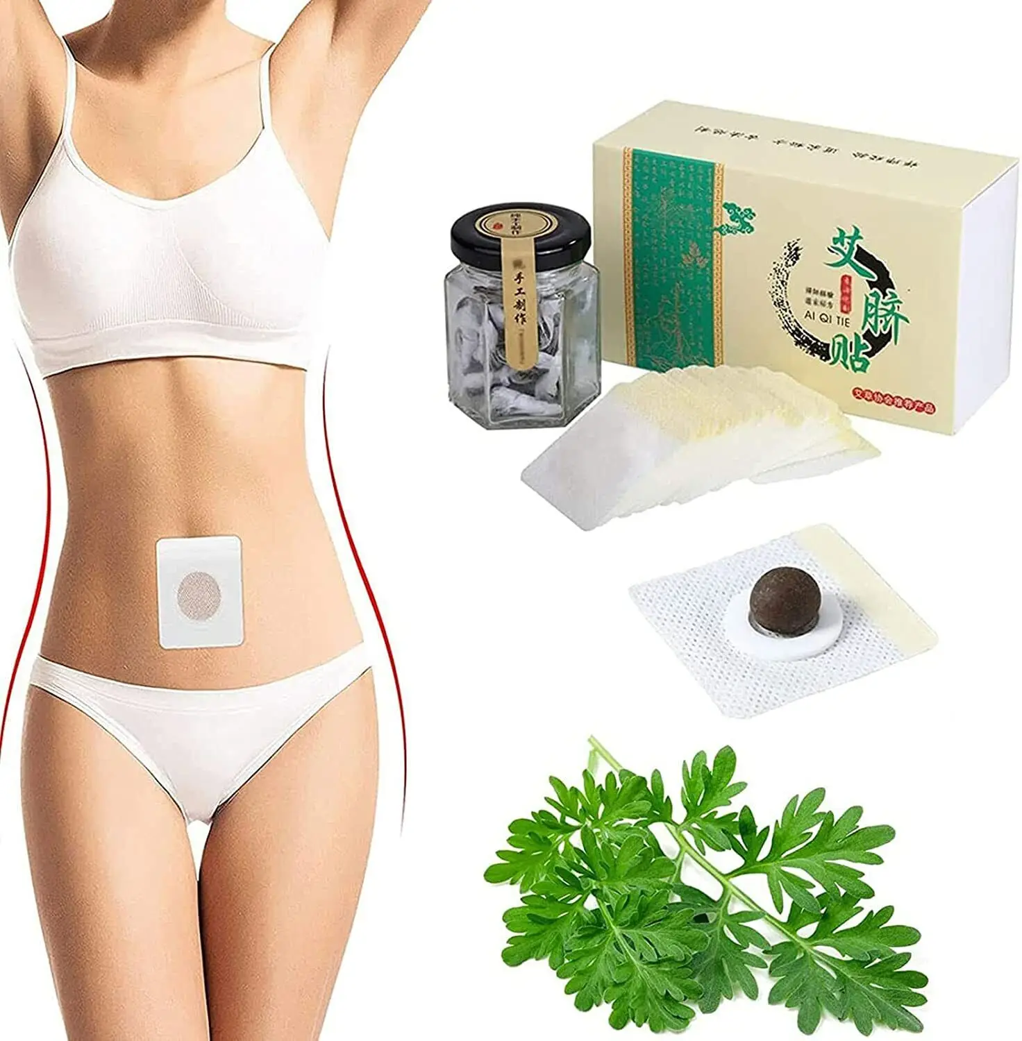 

Effective Ancient Remedy Herbal Healthy Detox Slimming Belly Pellet 30/60/90 Pcs