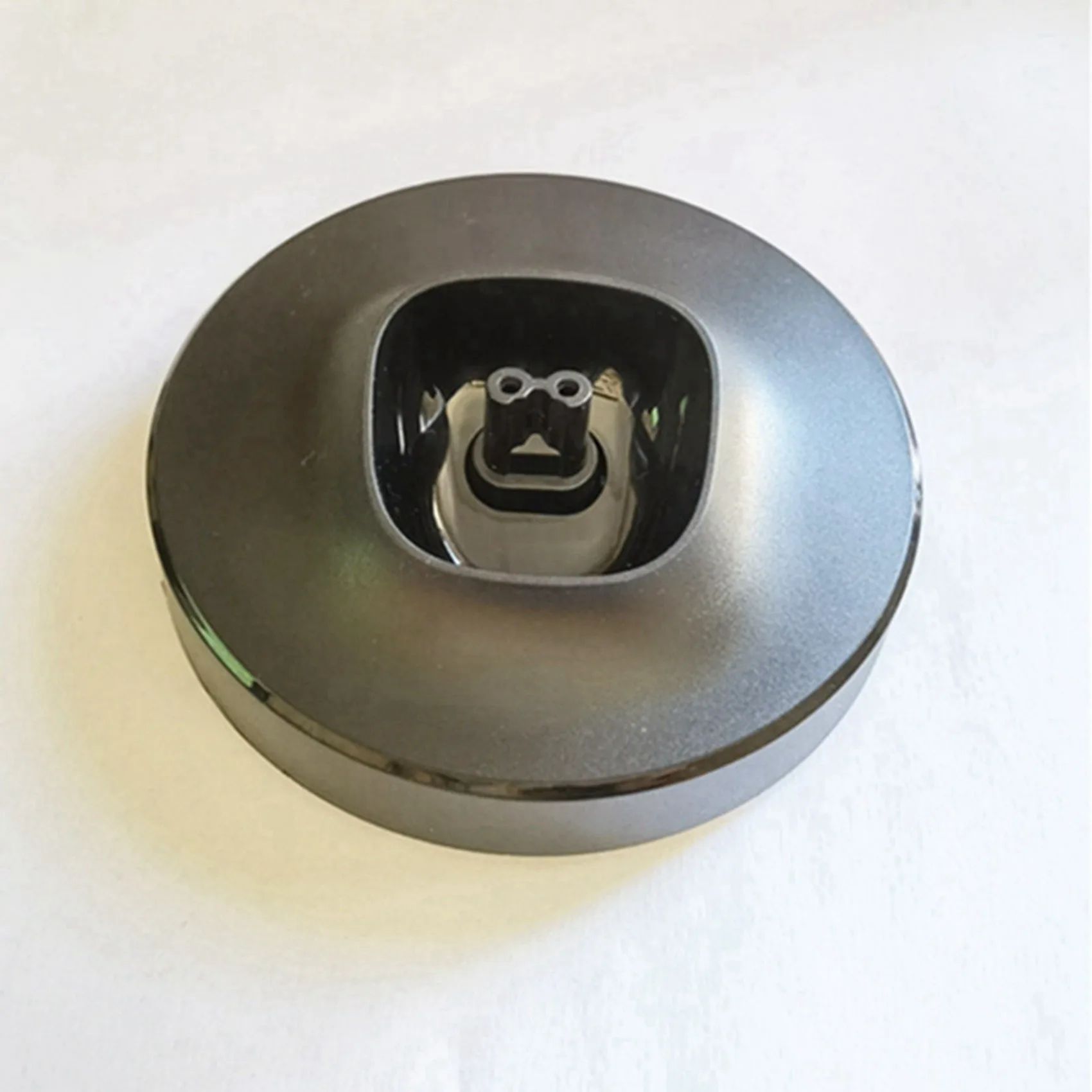 A01V-2 قطعة مناسبة لآلة الحلاقة على شكل قرص العسل قاعدة شحن ماكينة الحلاقة شاحن حامل S5531 S5532 S9932 S7732