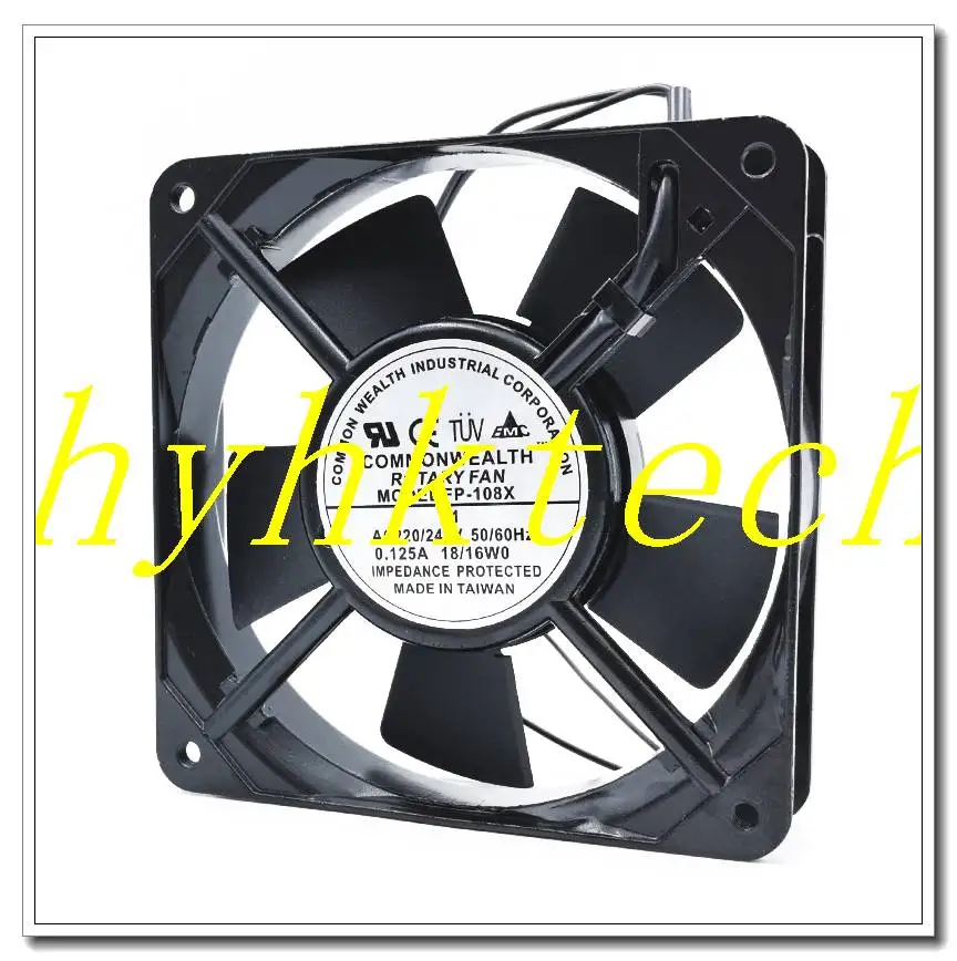 

Supply FP-108X 220V cooling fan,100% tested before shipment