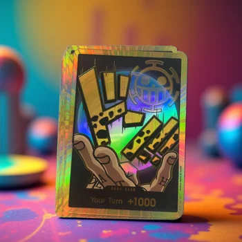 10 最佳銷售 一張卡片 - №10