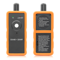 EAFC Car Tire Pressure Sensor TPMS Activation Tool EL 50448 OEC-T5 GM Monitoring Sensor EL50448