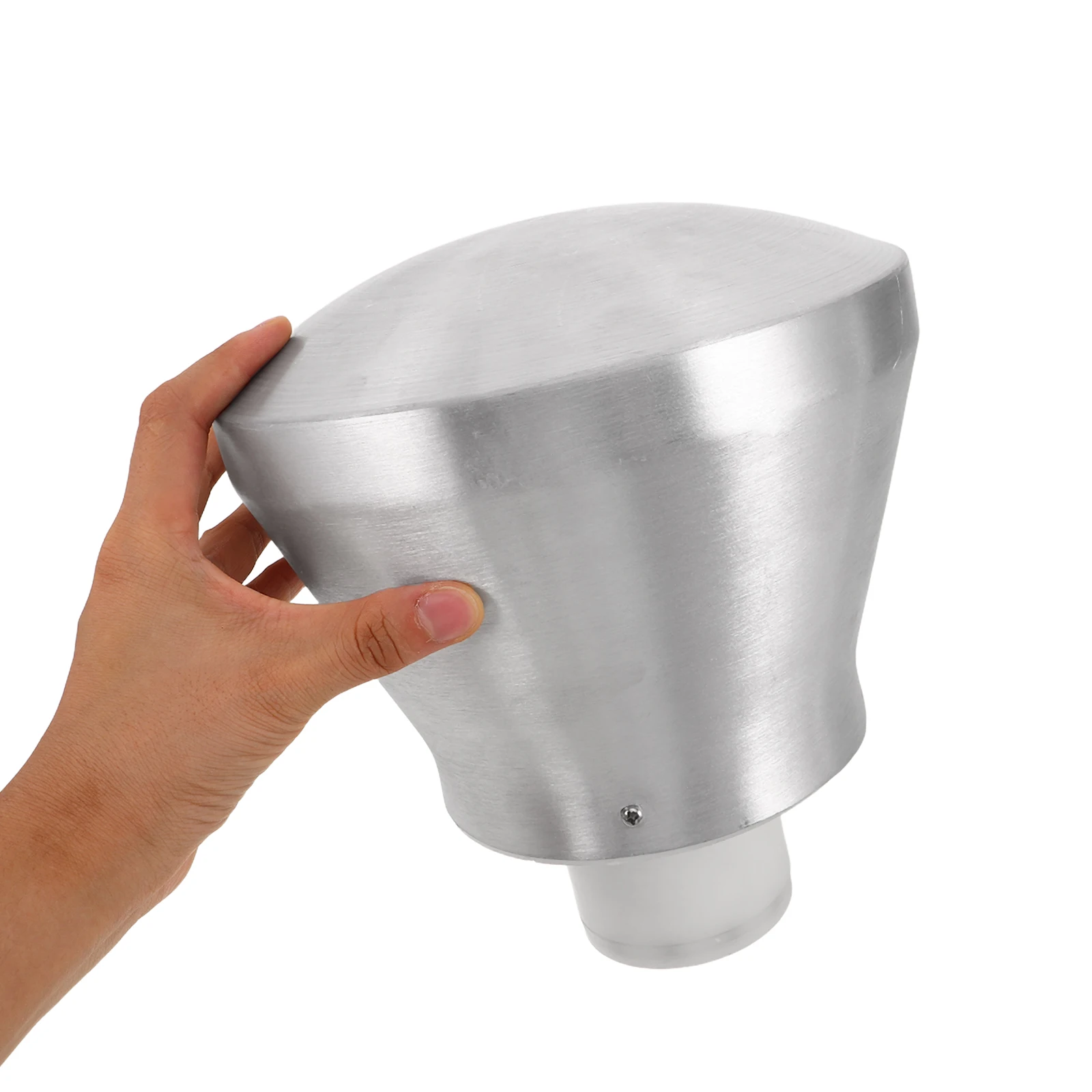 

Stylish Metal Flagpole Topper Ball Replacement Easy Setup Durable Ornament for Indoor Outdoor Flag Poles Festive Events