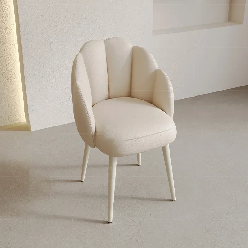 

Simple European Chairs Trendy Beauty Classic Versatile Dining Chairs Nordic Glamour Sillas Para Eventos Dining Room Furniture