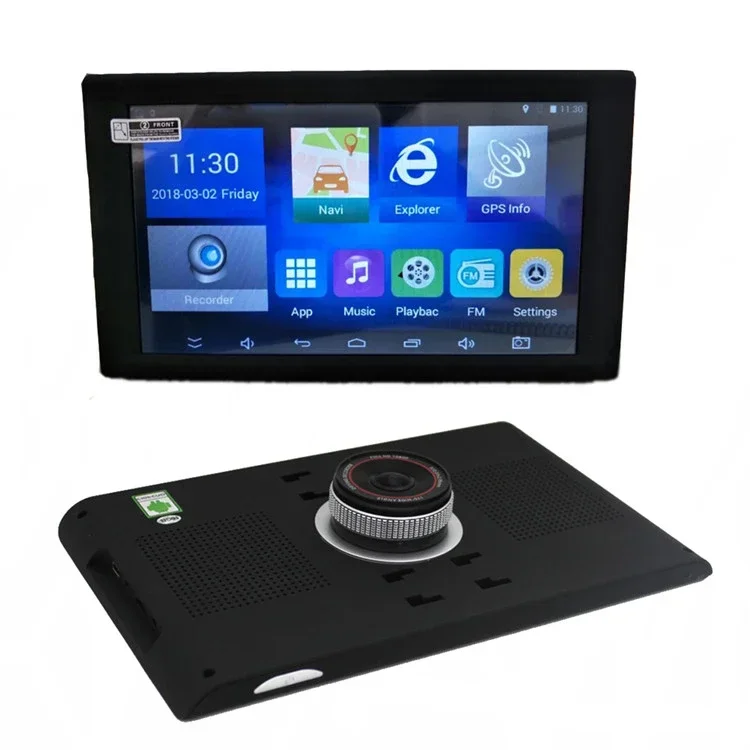 9 Inch Android Big … - image