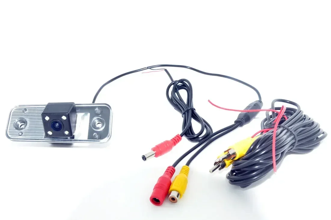Car Rear View Reverse Camera Backup Rearview parking  Camera For HYUNDAI Azera Santa Fe IX45