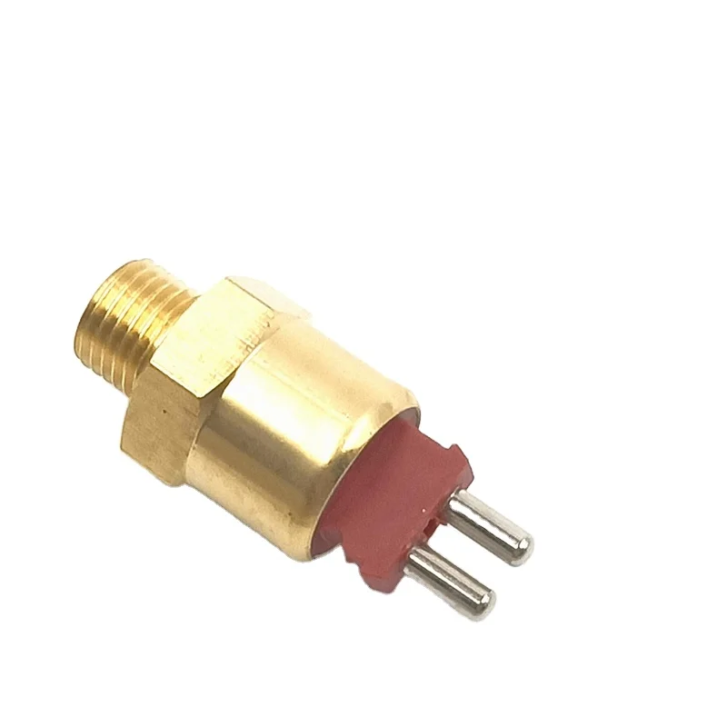 0065451524 5pcs Engines Water Tank Radiator Fan Temperature Control Switch for Mercedes-Benz High-quality Car Accessories